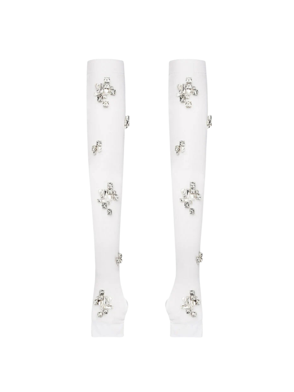 Jewel and Pearl Glove