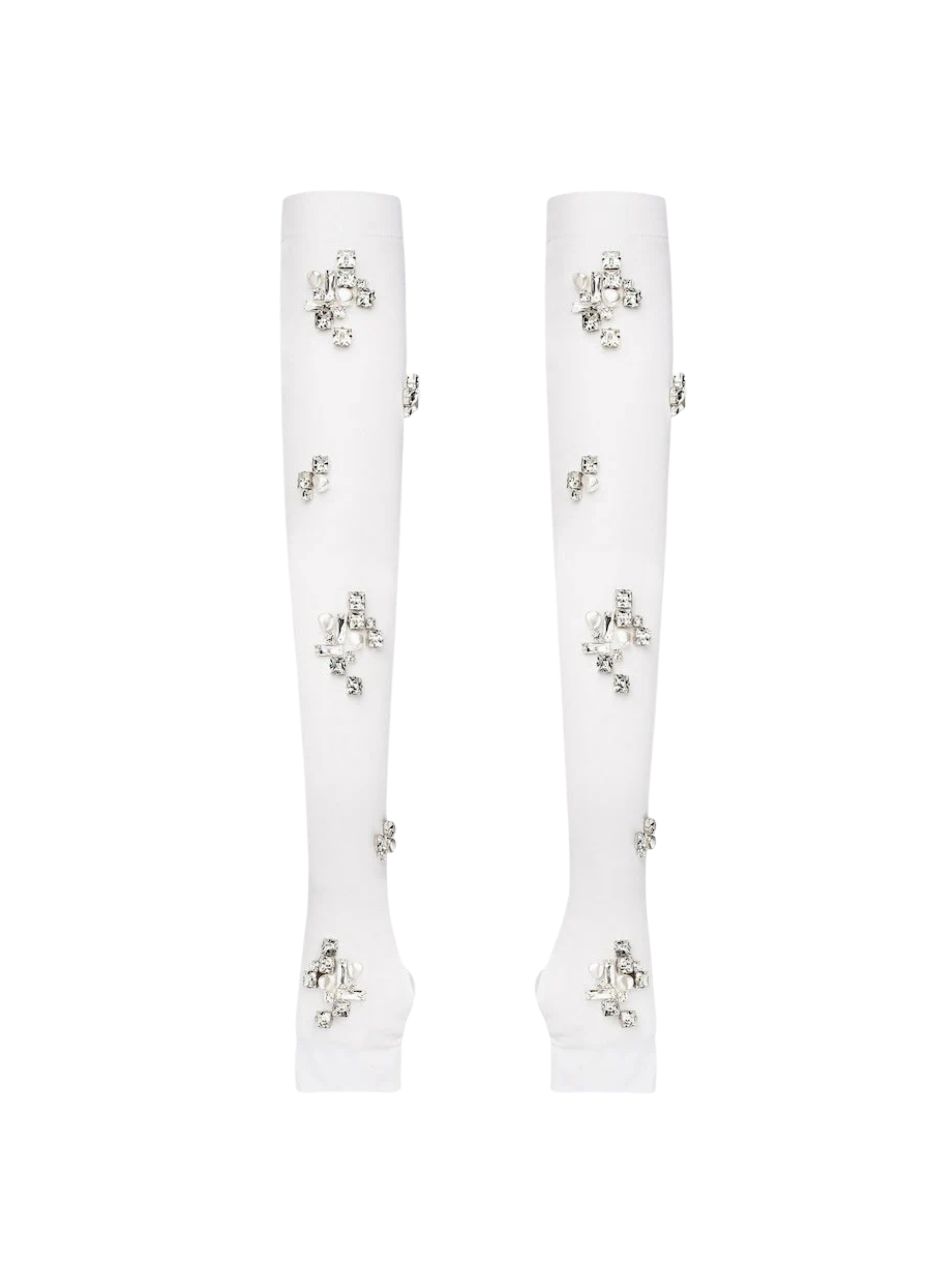 Jewel and Pearl Glove