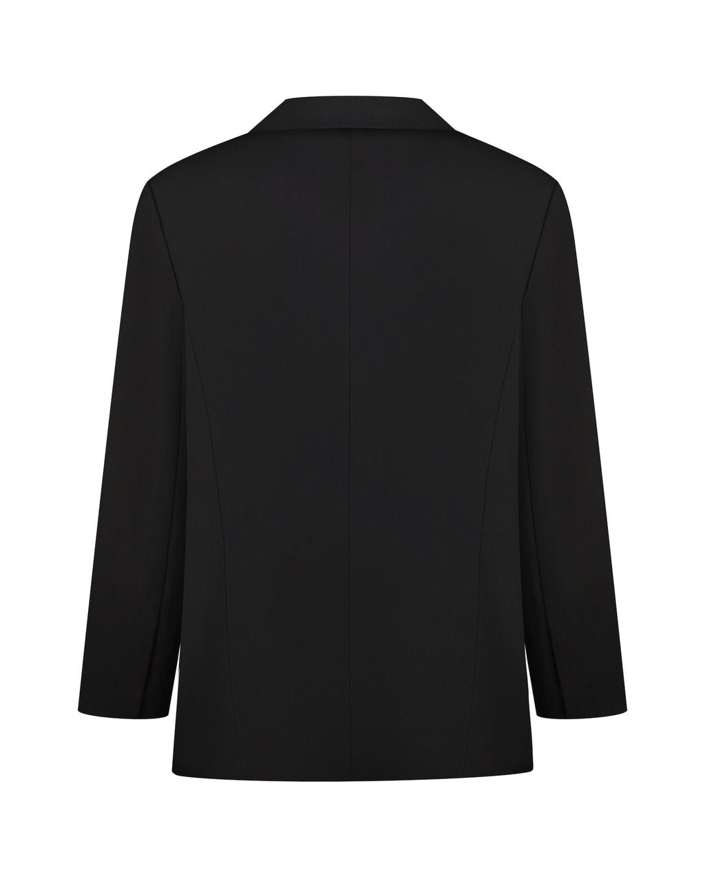 Oversized Embellished Blazer