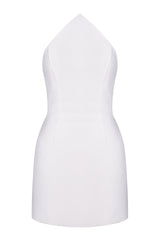 Strapless  Mini Dress