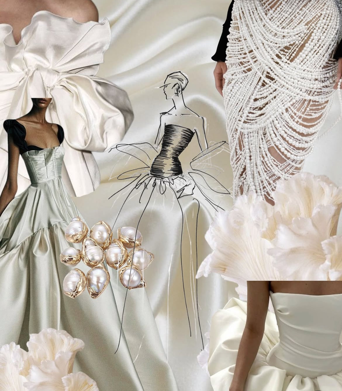 The Bridal Brief
