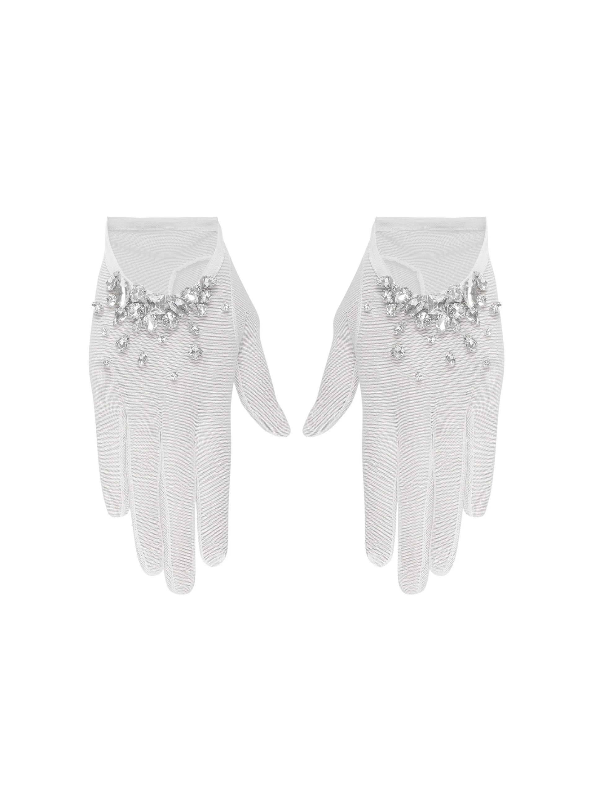 Crystal Mini Gloves