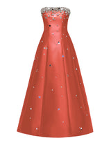 coral